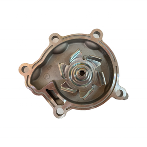 Pompe à eau pour <span class=keywords><strong>Nissan</strong></span> Cabstar Urvan NA16 NA20 21010-85A25 21010-85G25 GWN-54A Pompe à eau moteur - Product Image 6