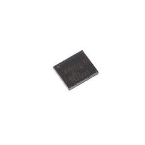 เจเควี ใหม่และของแท้ W25Q32JVZPIQ WSON8 3V 32M บิต ชิปหน่วยความจำแฟลชแบบอนุกรม - Product Image 1