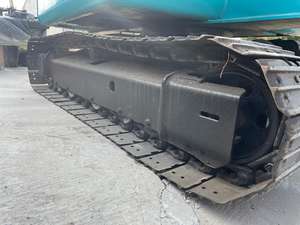 รถขุดมือสอง kobelco รถขุด SK60มือสองเครื่องขุดแบคโฮมือสองชั่วโมงทำงานต่ำ SK50 SK55 SK70SR SK60 - Product Image 3