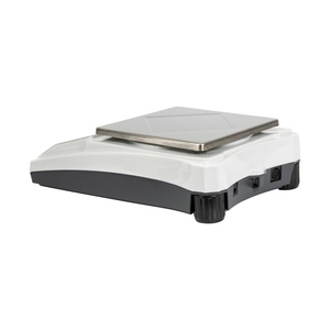 เครื่องชั่งน้ำหนักอิเล็กทรอนิกส์ Veidt Weighing HUAZHI Professional 3200 กรัม/0.01 กรัม สำหรับทองคำและยา DTY-B3200 เครื่องชั่งความแม่นยำสูง - Product Image 4