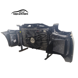 ชุดกันชนหน้ารถยนต์ <span class=keywords><strong>GTS</strong></span> 971 4.0T คุณภาพสูง พร้อมชิ้นส่วนหน้ารถครบชุด - Product Image 6