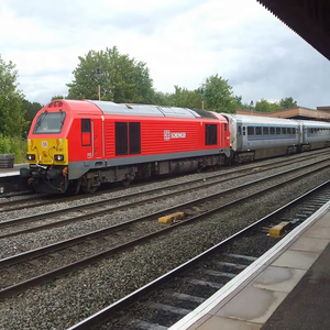 从中国到美国的廉价铁路货运代理卢森堡克罗地亚芬兰俄罗斯 - Product Image 1