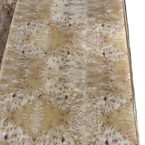 Contrachapado de Madera de Madrona Dorada de 3mm - 25mm 4'x8' para Decoración de Interiores de Casas, Muebles, Armarios y Pisos - Product Image 3