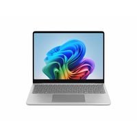 Ordinateur Portable Surface (2025) 13" Écran Tactile Copilot+ PC - Qualcomm Snapdragon X Plus 16 Go 256 Go SSD Clavier Anglais (É.-U.)