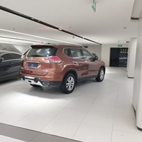 Подержанный автомобиль Nis-san X-Trail 2.5L 2WD Compact SUV 5 Door 5 Seater CVT Dongfeng Nissan новый бензиновый автомобиль