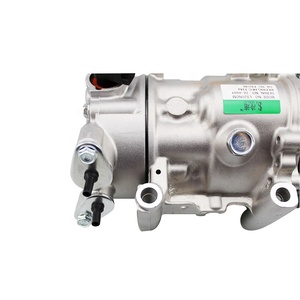 OE 9659875480 6453WF 6453LJ <span class=keywords><strong>Compresseur</strong></span> <span class=keywords><strong>de</strong></span> climatisation <span class=keywords><strong>de</strong></span> système <span class=keywords><strong>de</strong></span> refroidissement <span class=keywords><strong>de</strong></span> pièces <span class=keywords><strong>de</strong></span> voiture <span class=keywords><strong>de</strong></span> haute qualité pour Peugeot 308 RCZ JUMPY XSARA - Product Image 5