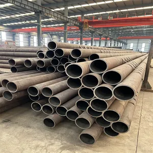 Fluid Pipe High Quality Factory Price American Standard API For Fluid Feeding