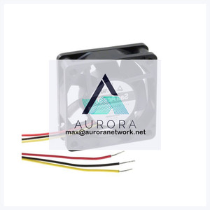 Ventilador de refrigeración OEM de alta calidad, 9S0612M401,1688-1740-ND, con buen precio - Product Image 1