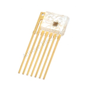 ชิปส่งสัญญาณวิทยุ AFBR-1150L ansoyo 1150L afbr 635nm 675nm ชิ้นส่วนอิเล็กทรอนิกส์วงจรรวม - Product Image 5
