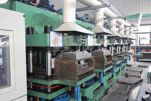 Cung cấp Nhà máy xe tải phanh miếng đệm 151194073 1890861 cho người đàn ông TGA ACTROS mẫu miễn phí - Product Image 5