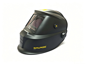 Casco de Soldadura con Oscurecimiento Automático <span class=keywords><strong>ESAB</strong></span> SAVAGE A41, Lente de Color Real, Máscara de Soldadura MIG TIG MMA, Protector Facial Profesional - Product Image 3