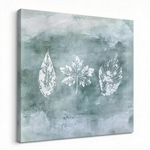 Peinture à l'huile abstraite sur toile, impression HD, avec éléments peints à la main, art mural, décoration classique pour la maison, reproductions de peintures à l'huile - Product Image 5