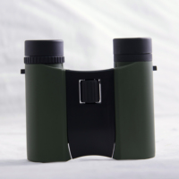 Sell High-quality Good Price Thermal Imaging Binocular TSD014-8X25DCF 8x25mm 8 Field of View 25mm Objective