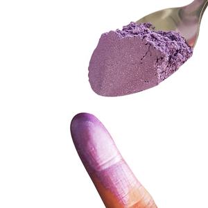 Ocrown 28 цветов жемчужный слюдяной порошок пигмент перламутровое покрытие порошок косметический пигмент пластиковый резиновый дизайн ногтей - Product Image 2