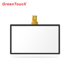 GreenTouch 10 <strong>Touch</strong> <strong>Point</strong> PCAP <strong>Touch</strong> <strong>Screen</strong> 10.4-32 Inch <strong>Capacitive</strong> <strong>Touch</strong> Panel with High Sensitivity - Product Image 6
