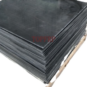 แผ่นกระดาษฟีนอลิกสีดำคุณภาพสูงเคลือบเบกาไลต์ - Product Image 2