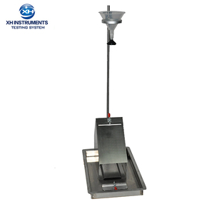<span class=keywords><strong>AATCC</strong></span> 42 स्प्रे प्रभाव पैठ परीक्षक - Product Image 5
