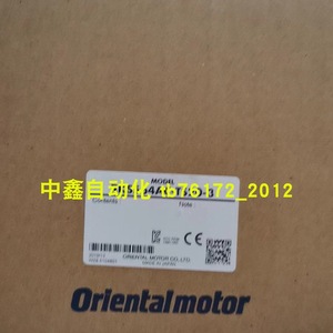 มอเตอร์เซอร์โว Oriental Motor รุ่น 3TK6GN 5IK40RGN CW2E 5TK20GN A 2IK6RGN CW2 5RK90GU AMF2 - Product Image 1