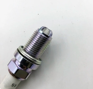 Sistema de bujías de bobina de encendido de piezas de automóvil de alta calidad al por mayor de marca maestra para BMW X3 X5 X7 OEM 12120037607 - Product Image 2