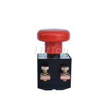 Pièces détachées pour chariot élévateur, interrupteur d'alimentation CC ZDK31-250/220V 2240434001 pour chariot élévateur