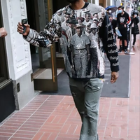 Pull à capuche en jacquard tissé pour homme, vente chaude, automne, streetwear, pull à capuche, vente en gros ODM
