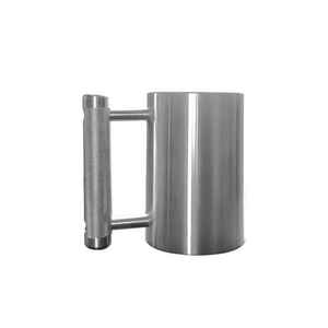 Tasse lourde Équipement de fitness Bureau Haltère Tasse Poids Tasse d'eau pour la musculation - Product Image 1