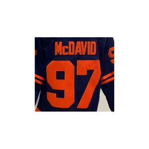 Vegas William <span class=keywords><strong>Karlsson</strong></span> Meilleure qualité Cousu National Hockey Hoodiey - Product Image 5