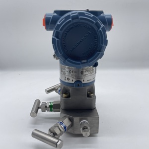 Jauge intelligente haute précision 3051CD4A02A1AS5K6C1 - Product Image 4