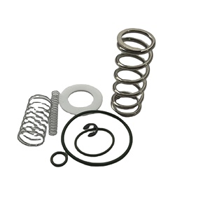 Kit Manny MPV pour compresseurs à vis 2901145300 – Nouveau séparateur d'huile métallique, filtre sécheur d'air, pièces de rechange - Product Image 3