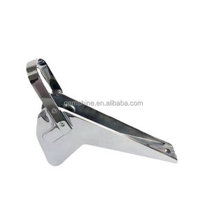 Gemshine Marine – Rouleau de proépaulement d'<span class=keywords><strong>ancre</strong></span> robuste en acier inoxydable 316, style populaire, poli miroir - Product Image 4