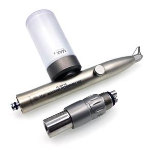 Durée de vie 3 ans de merlan de brouillard d'eau de dents dentaires placages d'équipement de laboratoire dentaire - Product Image 4