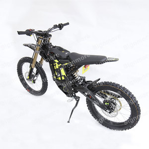 Vélo tout-terrain électrique Surron Vélos tout-terrain électriques bon marché utilisés Sur Run Light Bee X - Product Image 6