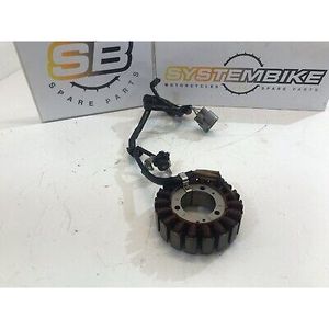 Nuovo Collettore di Scarico in Metallo per Aprilia RSV4 2009-2010, Ricambio per Moto - Product Image 1