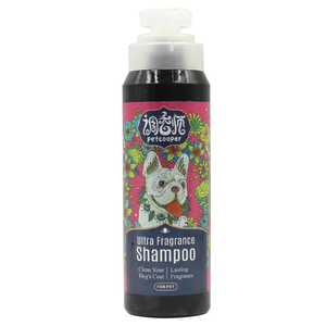 Shampooing pour animaux de compagnie hydratant en profondeur, doux et soignant, pour chiots, blanchissant, ultra-parfumé, <span class=keywords><strong>anti</strong></span>-puces et tiques, pour le bain et le toilettage des chiens - Product Image 4
