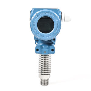 Prezzo di fabbrica 4-20mA RS485 Uscita Ad Alta Stabilità Zigbee Analogico Ammoniaca Trasmettitore di Pressione - Product Image 6