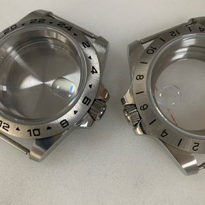 OEM & ODM Stainless Steel 39MM High Quality Watch Accessory Set NH35/36 Movement <b>Wristwatch</b> <b>Tools</b> & <b>Parts</b> - Product Image 4