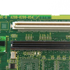 Carte mère d'origine Fanuc A20B-8200-0542 pour accessoires de machine-outil, circuit imprimé neuf, automatisation japonaise - Product Image 1