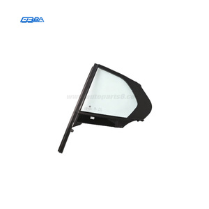 กระจกหลังสีเขียวแบบควบคุมแสงอาทิตย์สำหรับรถยนต์ BMW 1-Series F40 ปี 2019-2025 OE 51357452415 51357452416 - Product Image 3