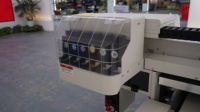 Impresora UV Plana Yinstar UV6090, Impresora UV DTF, Impresora UV para Botellas, Impresora UV 3 en 1 con 3 Cabezales I3200