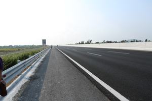 Guardrails ขนส่งถนน - Product Image 5