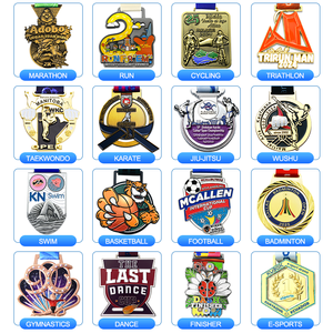 Medallas <span class=keywords><strong>personalizadas</strong></span> al por mayor <span class=keywords><strong>de</strong></span> aleación <span class=keywords><strong>de</strong></span> zinc en blanco barato medalla <span class=keywords><strong>de</strong></span> carrera <span class=keywords><strong>de</strong></span> maratón 3D deportes <span class=keywords><strong>de</strong></span> metal baloncesto fútbol medalla <span class=keywords><strong>de</strong></span> fútbol con cinta - Product Image 6