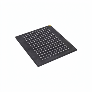 ในสต็อก IS61DDB22M36A-300B4LI 165 LBGA ชิ้นส่วนหน่วยความจำอิเล็กทรอนิกส์ - Product Image 1