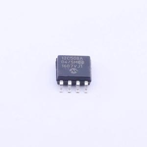 Microcontrolador Nuevo y Original, Componentes Electrónicos PIC12C508A-04/SM, Circuito Integrado - Product Image 1