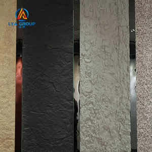 Carreaux flexibles en pierre naturelle Star Moon, panneaux de revêtement mural en pierre naturelle, décoration flexible en pierre naturelle - Product Image 5