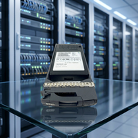 X670A 108-00530 pour NetApp 15.3TB 12Gbps MZILT15THALA-00AG3 PM1643a SP-X670A SSD Disque SSD