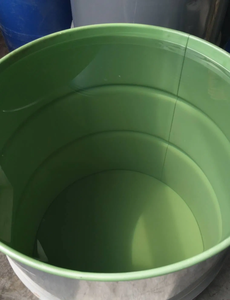 เฮพตาเมทิลไตรซิโลเซน <span class=keywords><strong>hmts</strong></span> น้ำมันซิลิโคน - Product Image 2