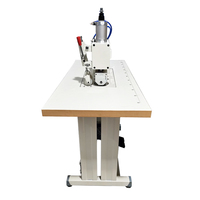 Fabricant Vente en Gros Directe Machine à Coudre à Dentelle à Ultrasons JT-100-Q pour Masque Chirurgical