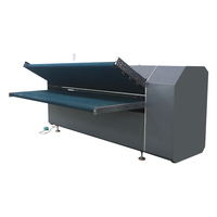Machine automatique d'emballage en rouleau pour matelas Matelas en mousse Équipement d'emballage roulant Machines d'emballage auxiliaires à vendre