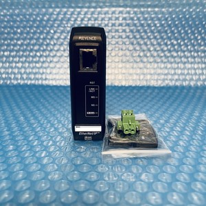 Unidad de Comunicación Keyence NU-EP1 EtherNet/IP Nueva - Product Image 2