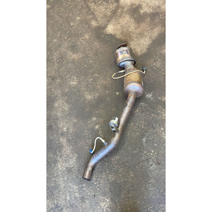 LAND ROVER RANGE ROVER (L405) y (L494) 5L SC OS/RH CAT MK625H342BA - Product Image 1